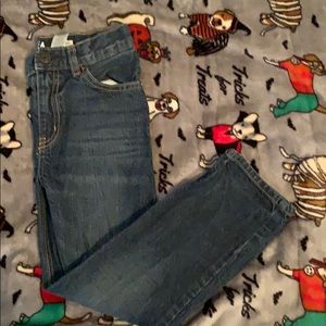 Oshkosh Bgosh straight jeans